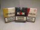 Сигареты Djarum в ассортименте
